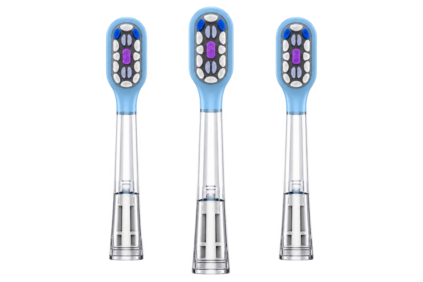 Sonic Brush Heads (3-pack)