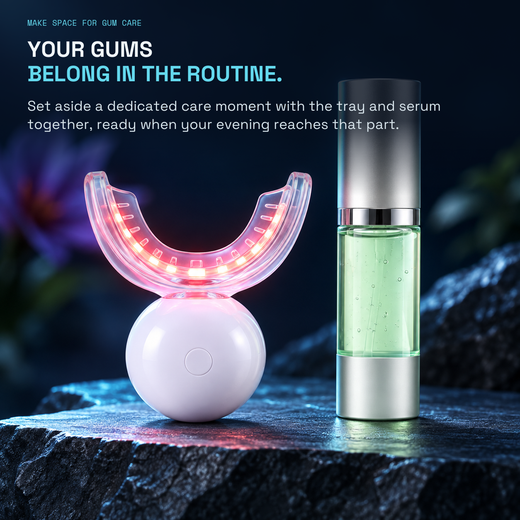 Gum Rescue Kit