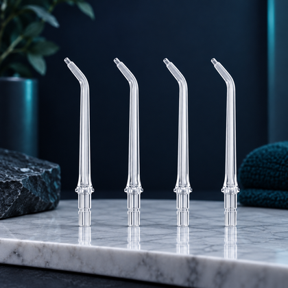 Riptide Flosser Tips (4-pack)