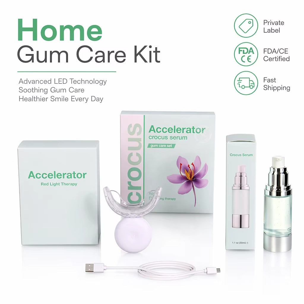Gum-Rescue Kit