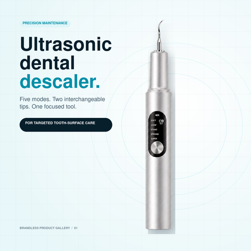 Descaler