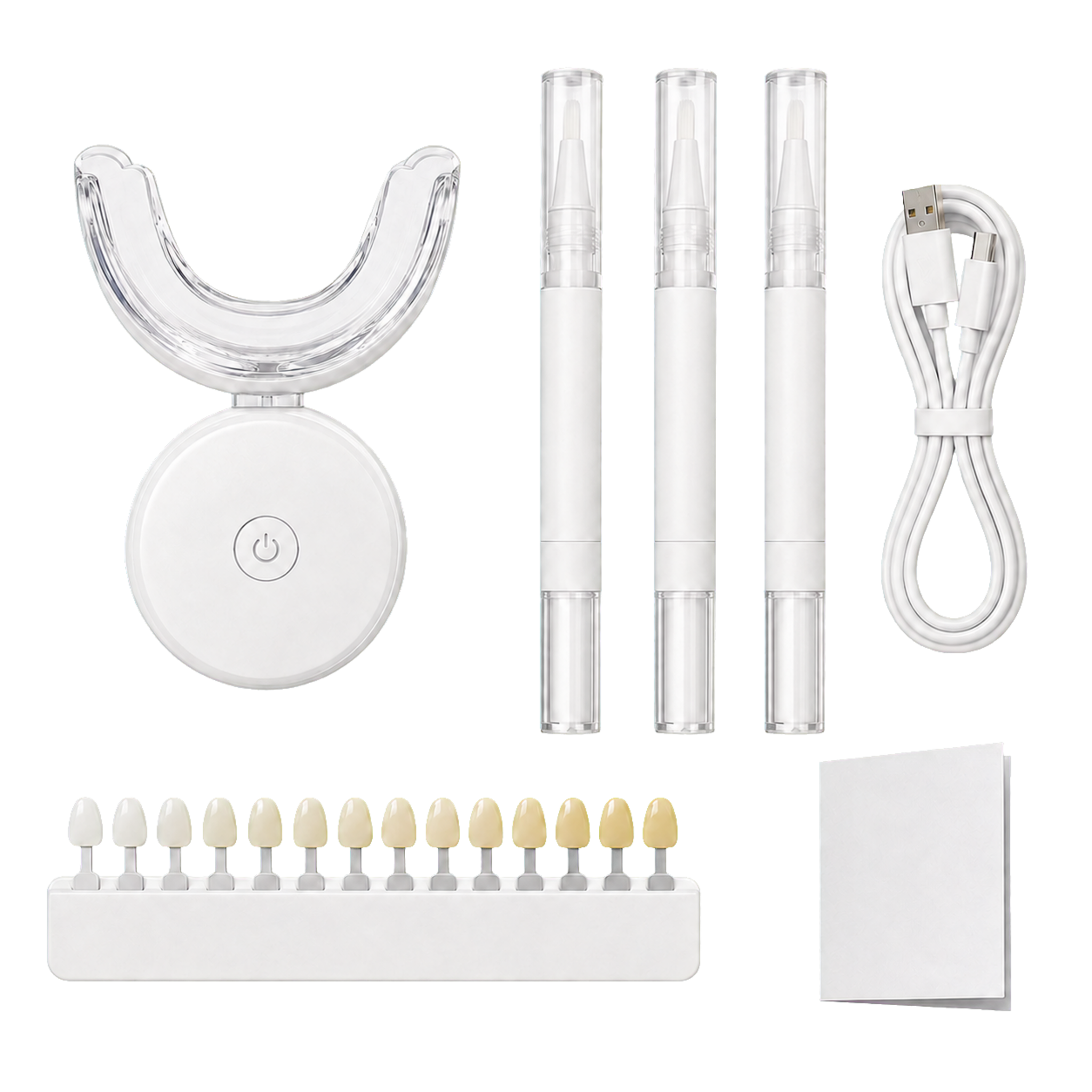 Daylight — LED Teeth Whitening Kit