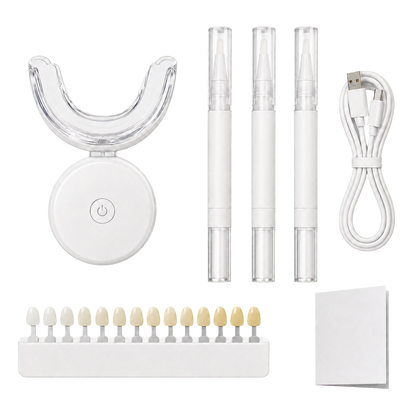 Daylight — LED Teeth Whitening Kit