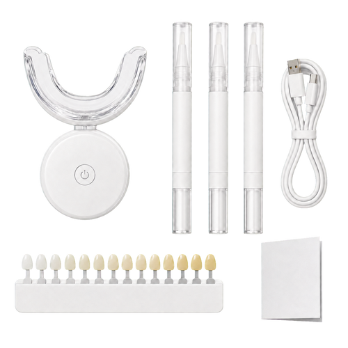 Daylight — LED Teeth Whitening Kit