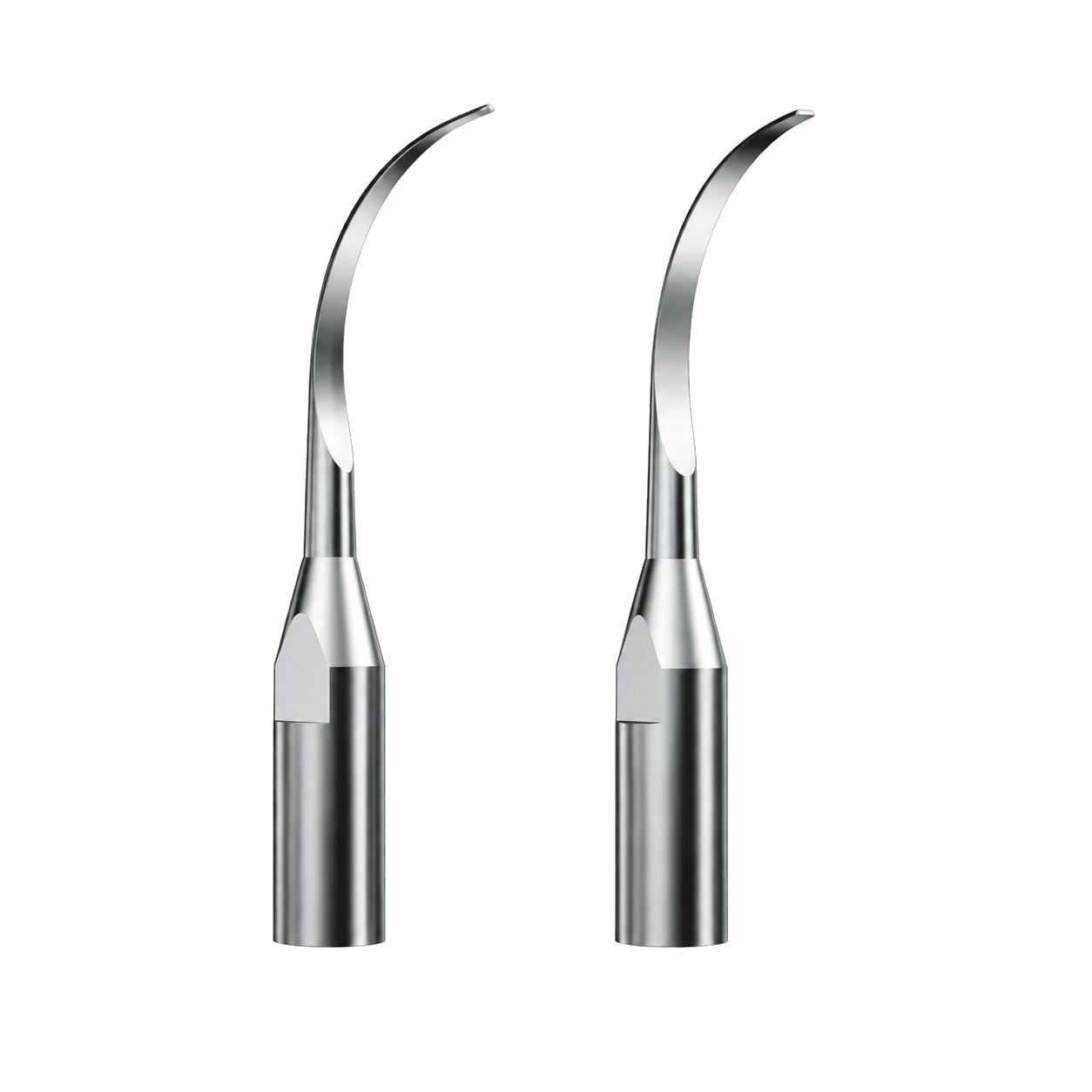 Descaler Tips (2-pack)
