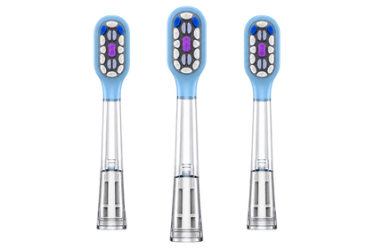 Sonic Brush Heads (3-pack)