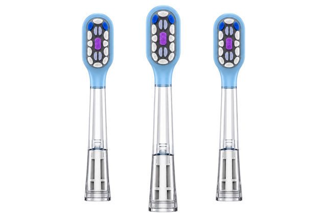 Sonic Brush Heads (3-pack)