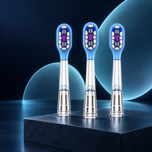 Sonic Brush Heads