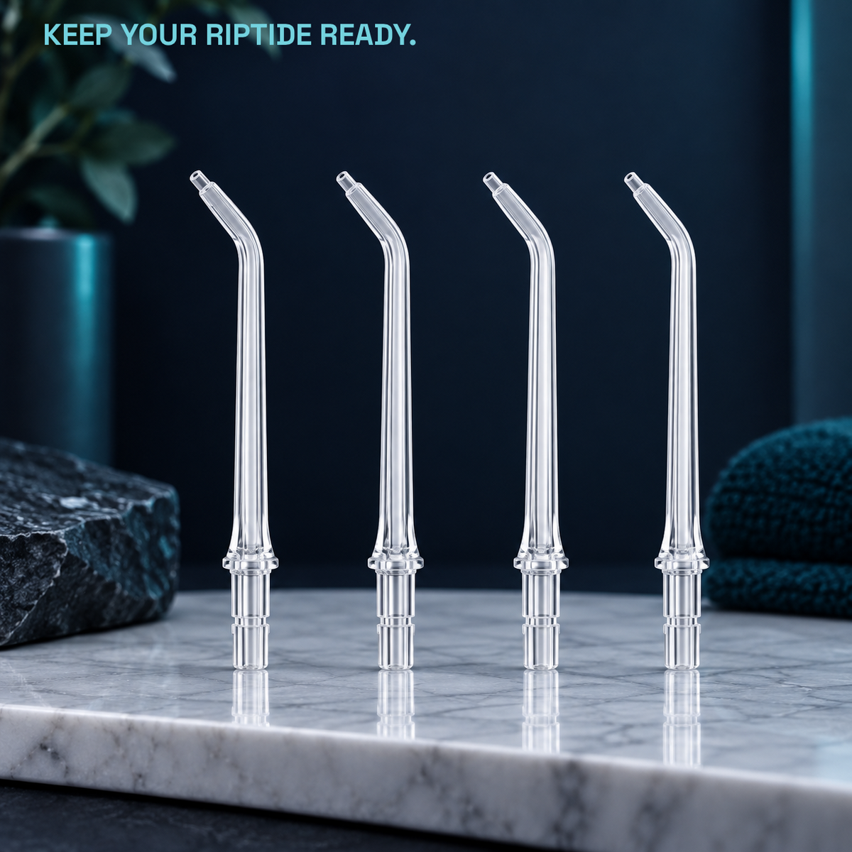 riptide tips — KEEP YOUR RIPTIDE READY. 