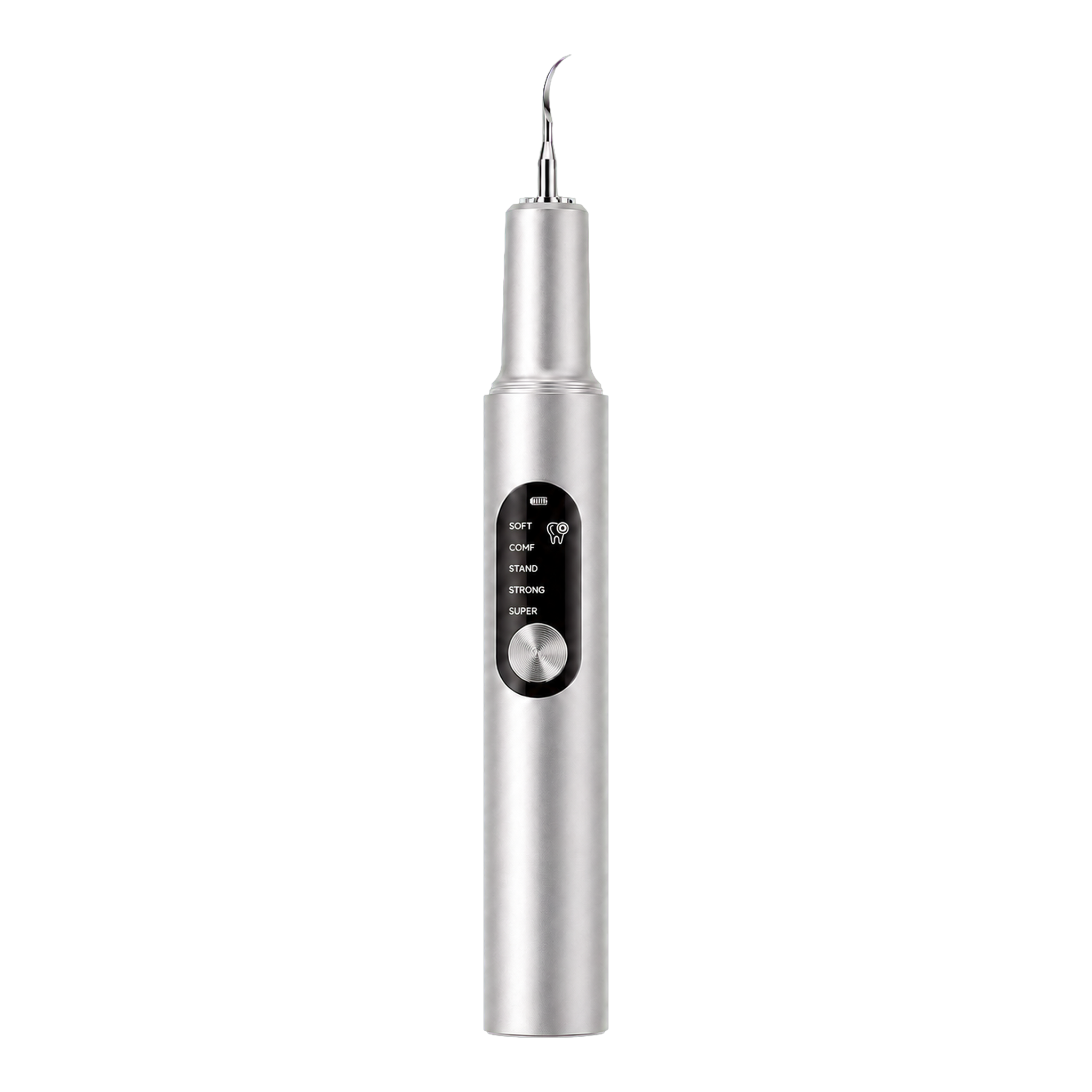 Descaler