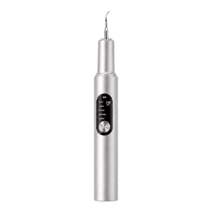 Descaler