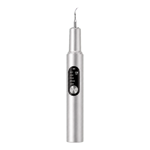 Descaler